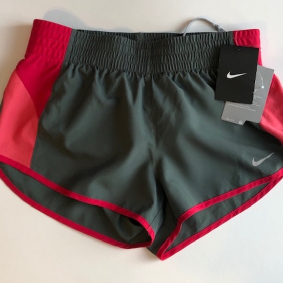 Nike Pants - Nike dri-fit running shorts